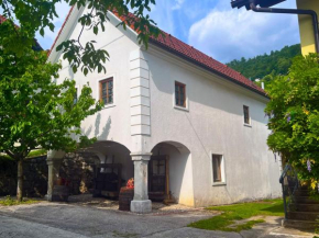 Vineyard cottage Kovačnica